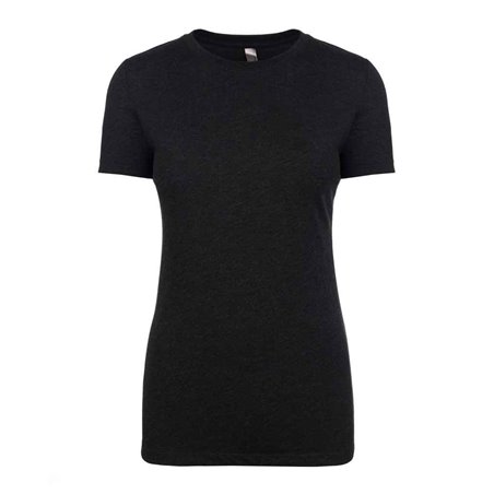 Next Level Apparel Ladies Tri-Blend T-Shirt