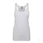 Next Level Apparel Ladies Tri-Blend Racer Back Tank Top