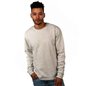 Next Level Apparel Unisex Malibu CVC Crew Neck Sweatshirt