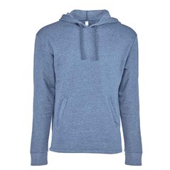 Next Level Apparel Unisex Malibu CVC Pullover Hoodie