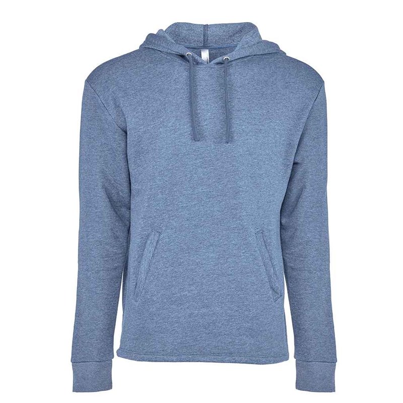 Next Level Apparel Unisex Malibu CVC Pullover Hoodie