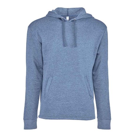 Next Level Apparel Unisex Malibu CVC Pullover Hoodie