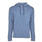 Next Level Apparel Unisex Malibu CVC Pullover Hoodie
