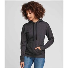 Next Level Apparel Unisex Malibu CVC Pullover Hoodie