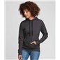 Next Level Apparel Unisex Malibu CVC Pullover Hoodie