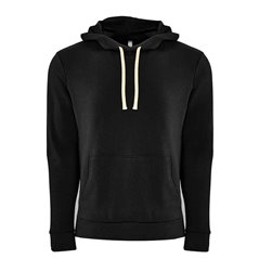 Next Level Apparel Unisex Santa Cruz Pullover Hoodie