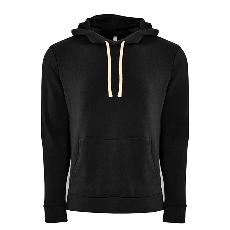 Next Level Apparel Unisex Santa Cruz Pullover Hoodie