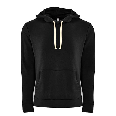 Next Level Apparel Unisex Santa Cruz Pullover Hoodie