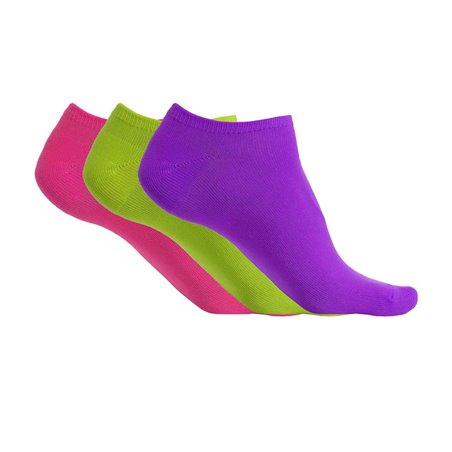 Proact Microfibre Sneaker Socks