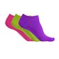 Proact Microfibre Sneaker Socks
