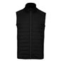 Proact Dual Fabric Sports Bodywarmer