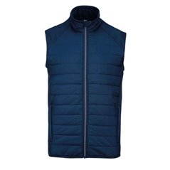 Proact Dual Fabric Sports Bodywarmer