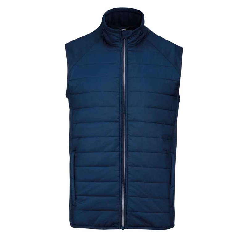 Proact Dual Fabric Sports Bodywarmer