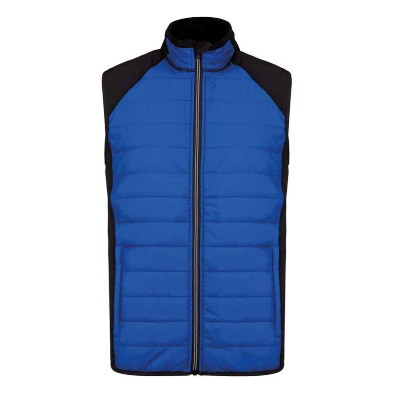Proact Dual Fabric Sports Bodywarmer