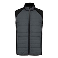 Proact Dual Fabric Sports Bodywarmer