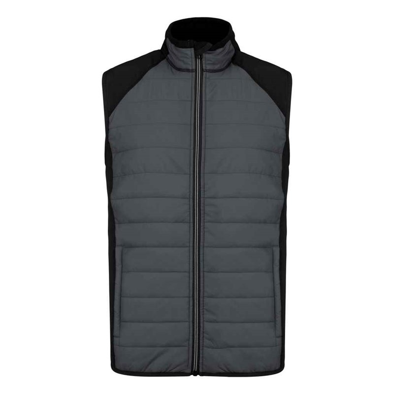 Proact Dual Fabric Sports Bodywarmer