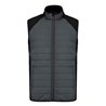 Proact Dual Fabric Sports Bodywarmer