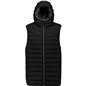 Proact Hooded Padded Bodywarmer