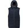 Proact Hooded Padded Bodywarmer
