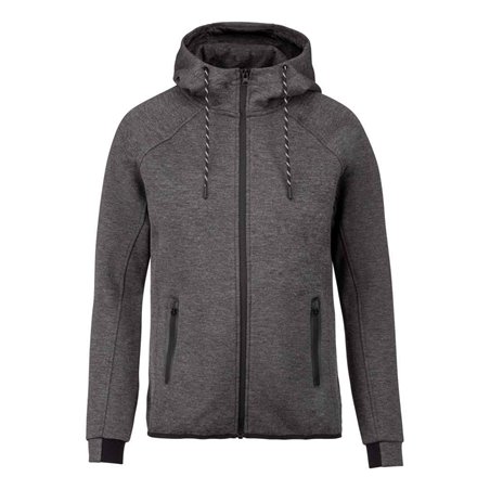 Proact Performance Hooded Jacket