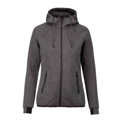 Proact Ladies Performance Hooded Jacket