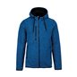 Proact Heather Hooded Jacket