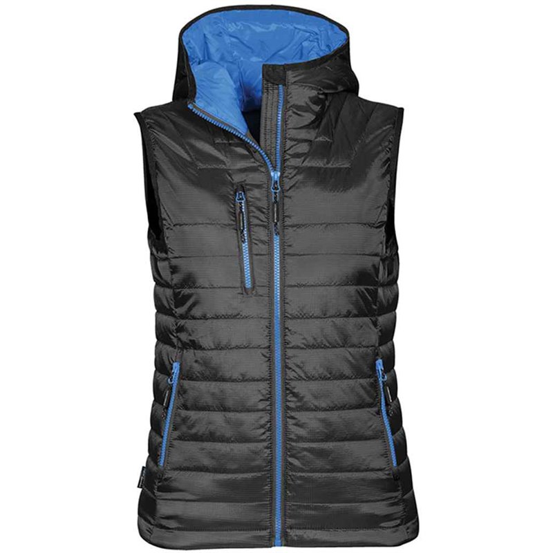 Stormtech Ladies Gravity Bodywarmer