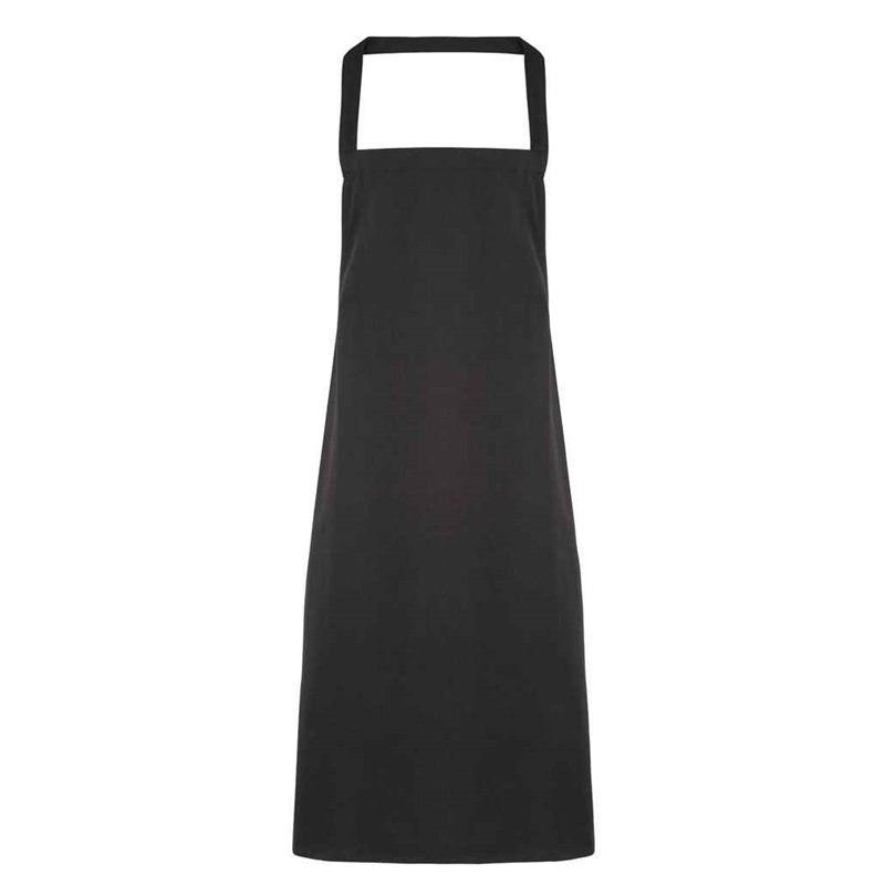 Premier Organic Cotton Bib Apron