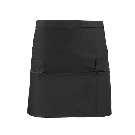 Premier Zip Pocket Waist Apron