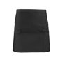 Premier Zip Pocket Waist Apron