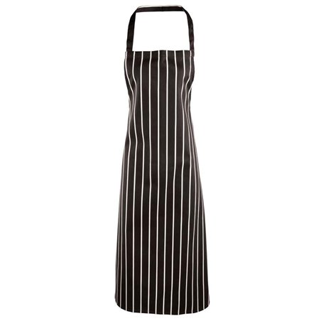 Premier Stripe Apron