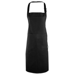 Premier Fairtrade Organic Cotton Bib Apron