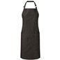 Premier Fairtrade Organic Cotton Denim Bib Apron