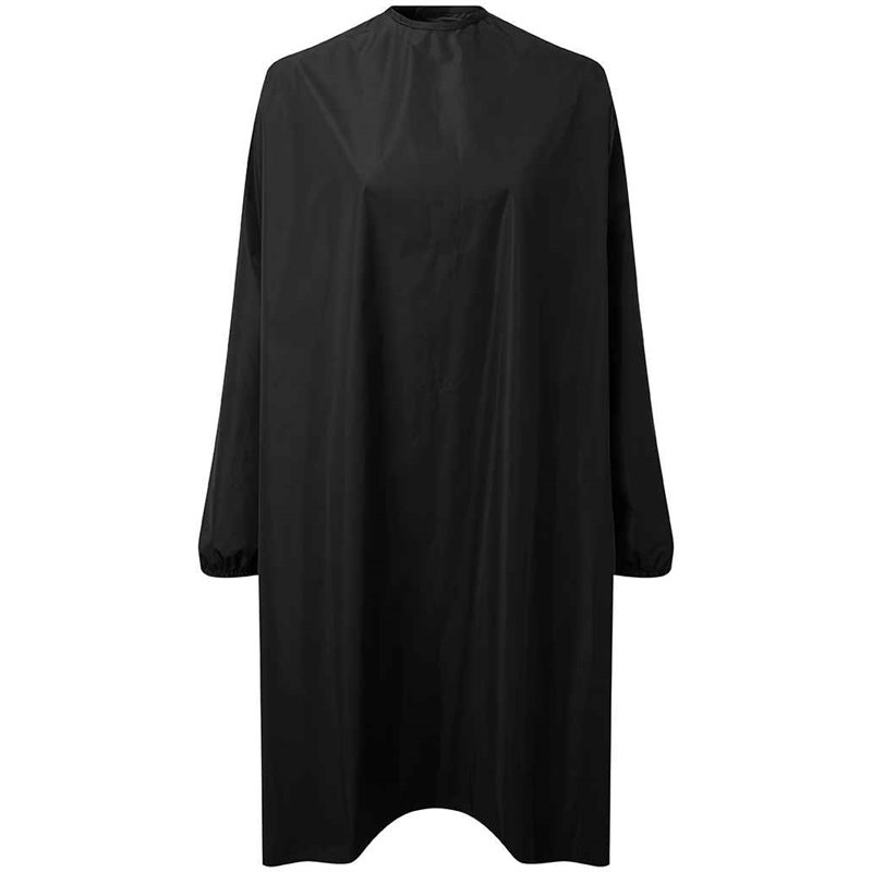 Premier Waterproof Long Sleeve Salon Gown