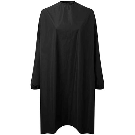 Premier Waterproof Long Sleeve Salon Gown