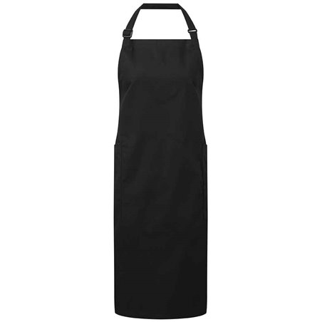 Premier Recycled and Fairtrade Organic Bib Apron