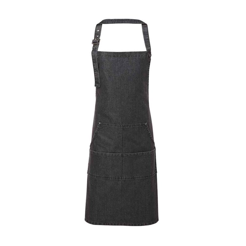 Premier Denim Bib Apron