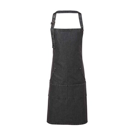 Premier Denim Bib Apron
