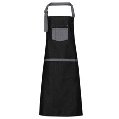 Premier Domain Bib Apron