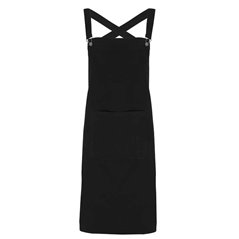 Premier Cross Back Barista Bib Apron
