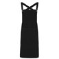 Premier Cross Back Barista Bib Apron