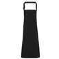 Premier Cotton Chino Bib Apron