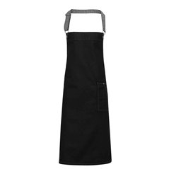 Premier District Bib Apron