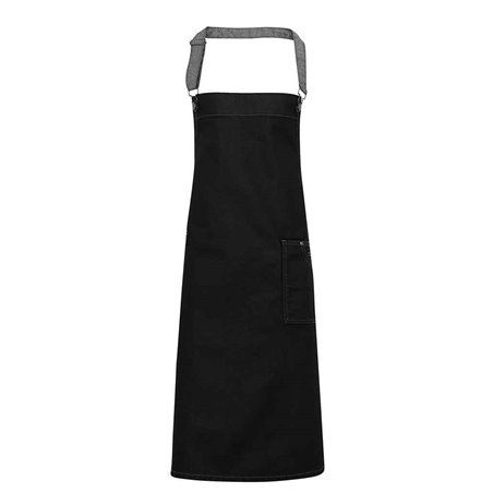 Premier District Bib Apron