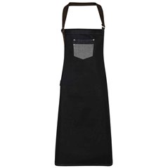 Premier Division Bib Apron