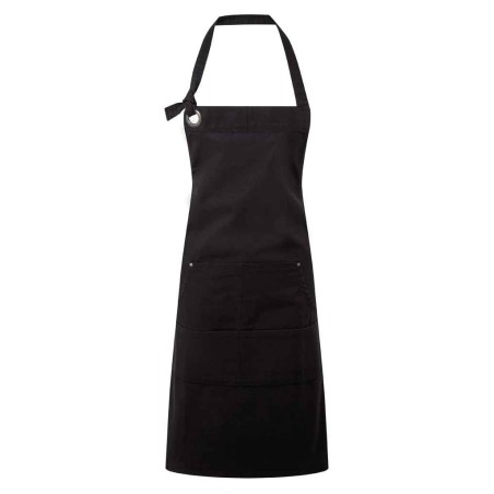 Premier Calibre Heavy Canvas Pocket Apron