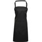 Premier 'Colours' Bib Apron with Pocket