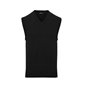 Premier Sleeveless Cotton Acrylic V Neck Sweater