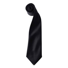 Premier 'Colours' Satin Tie