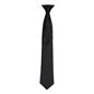 Premier 'Colours' Satin Clip Tie